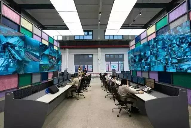 你知道DCS和PLC最大的区别在哪里吗?的图2